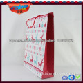 Customized Printed craft gift Paper Bags with Logo Design
